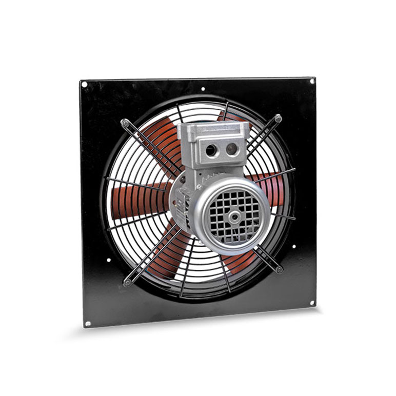 Eb Ex Atex Explosion Proof Fans Ex Atex Oerre